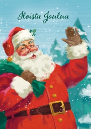 [29082] 1-os joulu Hallmark