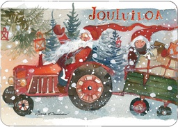 [29144] 1-os joulu Minna Immonen