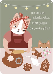 [117908] 1-os joulu Lulu-Helina