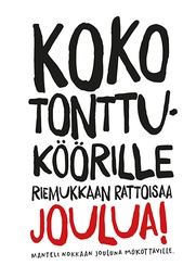 [117909] 1-os joulu Vesa Löhönen