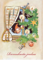 [29147] 1-os joulu Martta Wendelin