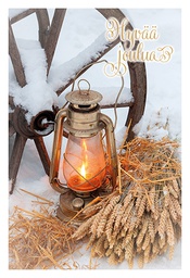 [125382] 2-os joulu Jorma Jämsen