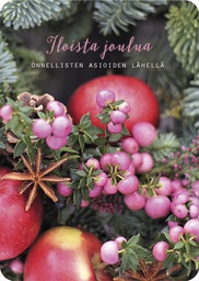 [117963] 1-os joulu Ilona Pietiläinen