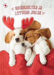 [29245] 1-os joulu SPR Hallmark