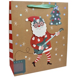 [6621312] Joulukassi M/E rokkipukki