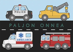 [4730415] 1-os onnittelu poika