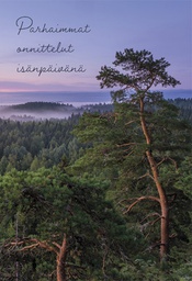 [29360] 2-os isänpäivänä