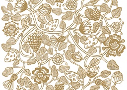 [2725470] 1-os Marimekko Tiara kulta