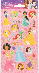 [68072] Tarra KT30 Disney prinsessat