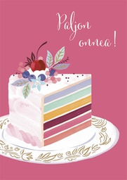 [27P00406] 1-os kortti