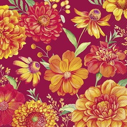 [C1050010] ARYA red 25cm