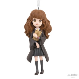 [1SFH7795] Harry Potter koriste Hermione