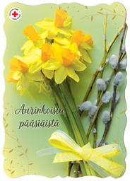 [29417] 1-os pääsiäinen SPR PMM Sari Gustafsson