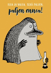 [4760829] 1-os Muumikortti 