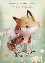 [4752944] 1-os lastenkortti