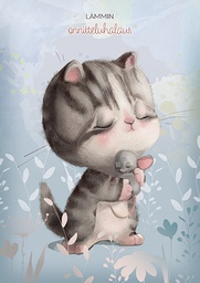 [4752945] 1-os lastenkortti