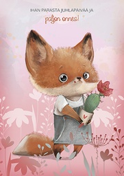 [4752946] 1-os lastenkortti