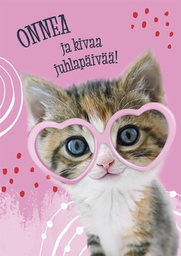 [475P1930] 1-os onnittelu nuoriso