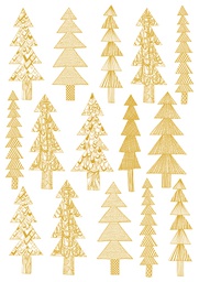 [2742519] 1-os Marimekko Kuusikossa kulta