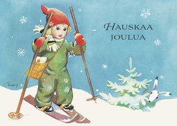 [69678] 1-os joulu Martta Wendelin