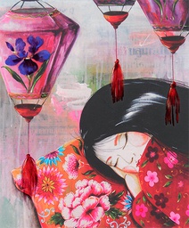 [79785] 1-os Aquarupella Sophie Adde 12,5 x 15