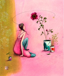 [79795] 1-os Aquarupella Gaelle Boissonnard 12,5 x 15