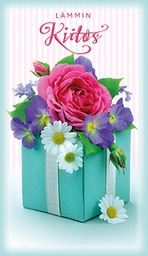 [1961031] 2-os kiitos