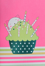 [2875220] 2-os lastenkortti