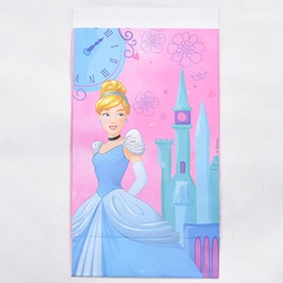 [93853] Partypussit Prinsessa 4kpl