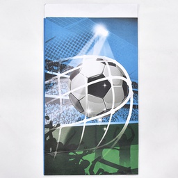 [93752] Partypussit Jalkapallo 4kpl