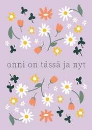 [62304] 1-os kortti Helle Visuals