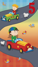 [2871056] 2-os vuosikortti R 5v poika