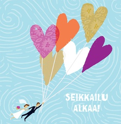 [20P2015] 2-os hää neliökortti 