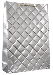 [6641349] Lahjakassi XL/G yksivärinen