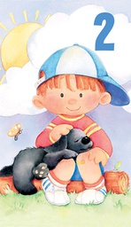 [28P12000] 2-os vuosikortti 2v